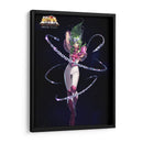 Shun de Andrómeda | Cuadro decorativo de Canvas Lab