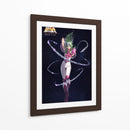 Shun de Andrómeda | Cuadro decorativo de Canvas Lab