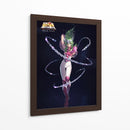 Shun de Andrómeda | Cuadro decorativo de Canvas Lab