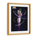 Shun de Andrómeda | Cuadro decorativo de Canvas Lab