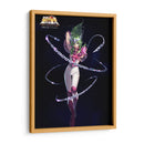 Shun de Andrómeda | Cuadro decorativo de Canvas Lab