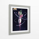 Shun de Andrómeda | Cuadro decorativo de Canvas Lab