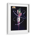 Shun de Andrómeda | Cuadro decorativo de Canvas Lab