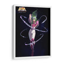 Shun de Andrómeda | Cuadro decorativo de Canvas Lab