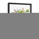 Misty Dew Ii - Melissa Wang | Cuadro decorativo de Canvas Lab