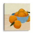Mandarins Ii - W. Rutledge | Cuadro decorativo de Canvas Lab