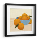 Mandarins Ii - W. Rutledge | Cuadro decorativo de Canvas Lab