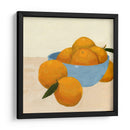 Mandarins Ii - W. Rutledge | Cuadro decorativo de Canvas Lab