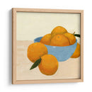 Mandarins Ii - W. Rutledge | Cuadro decorativo de Canvas Lab
