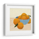 Mandarins Ii - W. Rutledge | Cuadro decorativo de Canvas Lab
