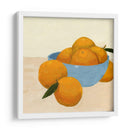 Mandarins Ii - W. Rutledge | Cuadro decorativo de Canvas Lab