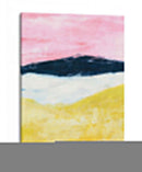 Llanura Primavera I - Jacob Green | Cuadro decorativo de Canvas Lab