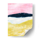 Llanura Primavera I - Jacob Green | Cuadro decorativo de Canvas Lab