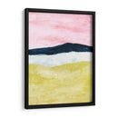 Llanura Primavera Ii - Jacob Green | Cuadro decorativo de Canvas Lab