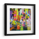 Londres | Cuadro decorativo de Canvas Lab