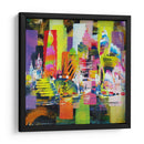 Londres | Cuadro decorativo de Canvas Lab