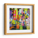 Londres | Cuadro decorativo de Canvas Lab