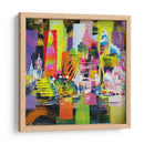 Londres | Cuadro decorativo de Canvas Lab