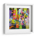 Londres | Cuadro decorativo de Canvas Lab