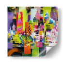 Londres | Cuadro decorativo de Canvas Lab