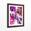 Shun | Cuadro decorativo de Canvas Lab