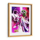 Shun | Cuadro decorativo de Canvas Lab