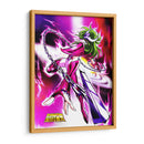 Shun | Cuadro decorativo de Canvas Lab