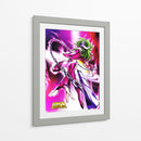 Shun | Cuadro decorativo de Canvas Lab