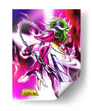 Shun | Cuadro decorativo de Canvas Lab