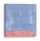 Pastel Pitch I - W. Rutledge | Cuadro decorativo de Canvas Lab