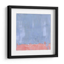 Pastel Pitch I - W. Rutledge | Cuadro decorativo de Canvas Lab