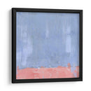 Pastel Pitch I - W. Rutledge | Cuadro decorativo de Canvas Lab