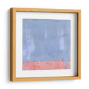 Pastel Pitch I - W. Rutledge | Cuadro decorativo de Canvas Lab