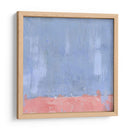 Pastel Pitch I - W. Rutledge | Cuadro decorativo de Canvas Lab