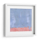 Pastel Pitch I - W. Rutledge | Cuadro decorativo de Canvas Lab