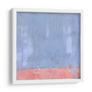 Pastel Pitch I - W. Rutledge | Cuadro decorativo de Canvas Lab