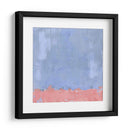 Pastel Pitch Ii - W. Rutledge | Cuadro decorativo de Canvas Lab