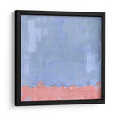 Pastel Pitch Ii - W. Rutledge | Cuadro decorativo de Canvas Lab