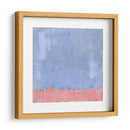 Pastel Pitch Ii - W. Rutledge | Cuadro decorativo de Canvas Lab