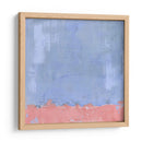 Pastel Pitch Ii - W. Rutledge | Cuadro decorativo de Canvas Lab