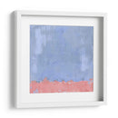 Pastel Pitch Ii - W. Rutledge | Cuadro decorativo de Canvas Lab