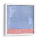 Pastel Pitch Ii - W. Rutledge | Cuadro decorativo de Canvas Lab