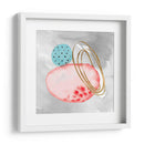 Cosmos Y Sky Iv - Melissa Wang | Cuadro decorativo de Canvas Lab