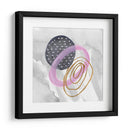 Cosmos Y Cielo Vi - Melissa Wang | Cuadro decorativo de Canvas Lab