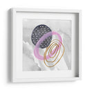 Cosmos Y Cielo Vi - Melissa Wang | Cuadro decorativo de Canvas Lab