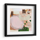 Rosa Flotante I - Melissa Wang | Cuadro decorativo de Canvas Lab
