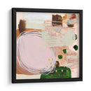 Rosa Flotante I - Melissa Wang | Cuadro decorativo de Canvas Lab