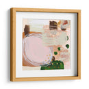 Rosa Flotante I - Melissa Wang | Cuadro decorativo de Canvas Lab