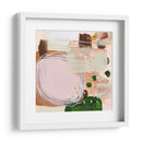 Rosa Flotante I - Melissa Wang | Cuadro decorativo de Canvas Lab