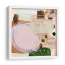 Rosa Flotante I - Melissa Wang | Cuadro decorativo de Canvas Lab
